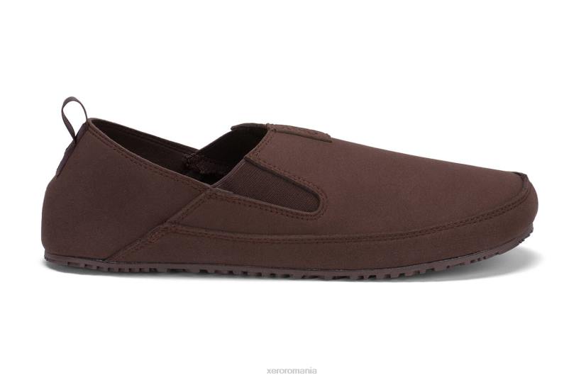 828454 maro Xero Shoes răsărit - tabără super ușoară, călătorie și pantof casual