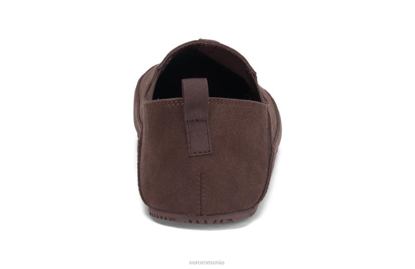 828454 maro Xero Shoes răsărit - tabără super ușoară, călătorie și pantof casual