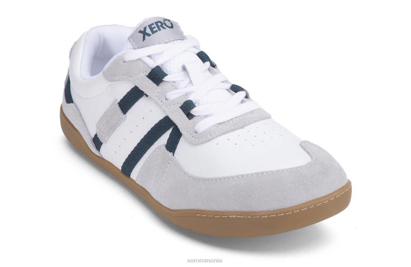 828458 alb Xero Shoes kelso ¨ c bărbați