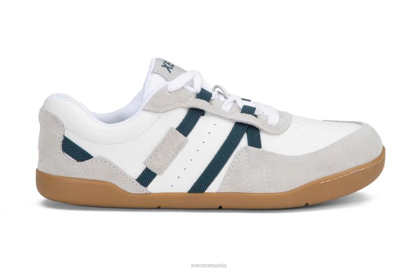828458 alb Xero Shoes kelso ¨ c bărbați