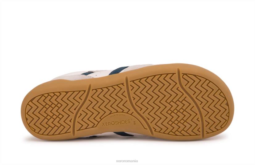 828458 alb Xero Shoes kelso ¨ c bărbați