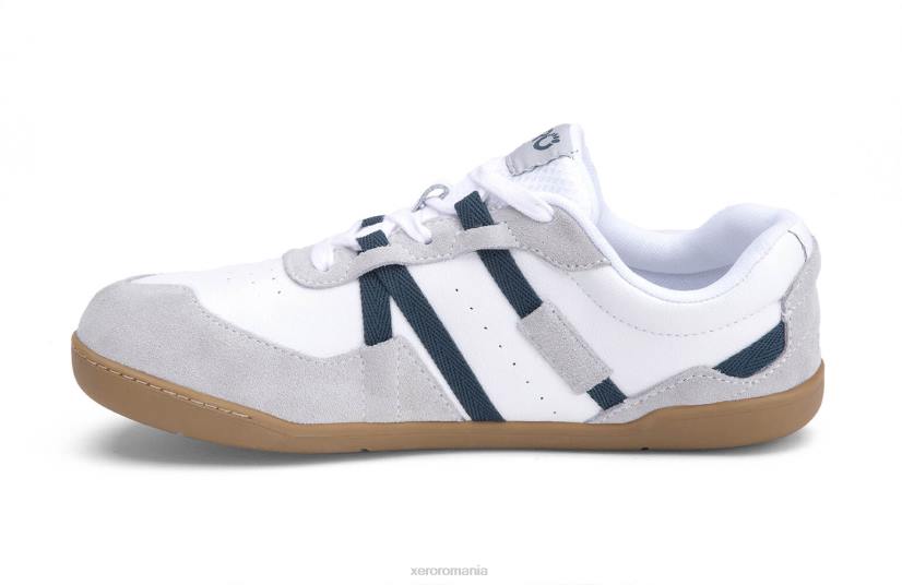 828458 alb Xero Shoes kelso ¨ c bărbați