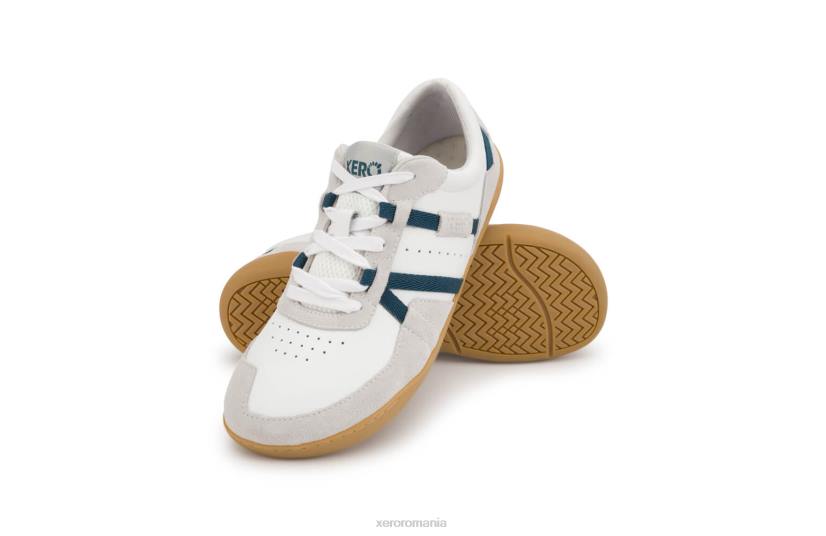 828458 alb Xero Shoes kelso ¨ c bărbați