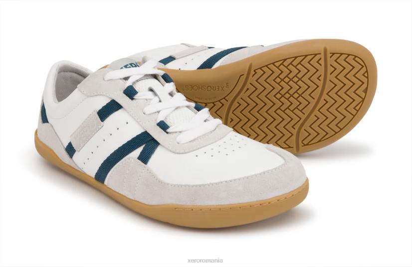 828458 alb Xero Shoes kelso ¨ c bărbați