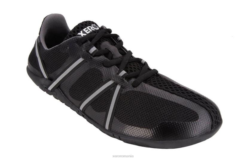 828475 negru Xero Shoes speed force ¨ c men (clearance)