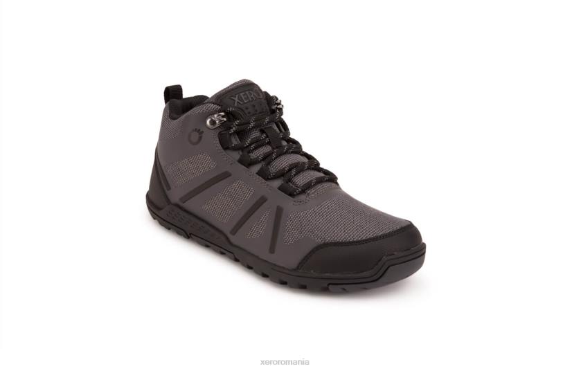 8284203 asfalt Xero Shoes daylite hiker fusion ¨ c femei