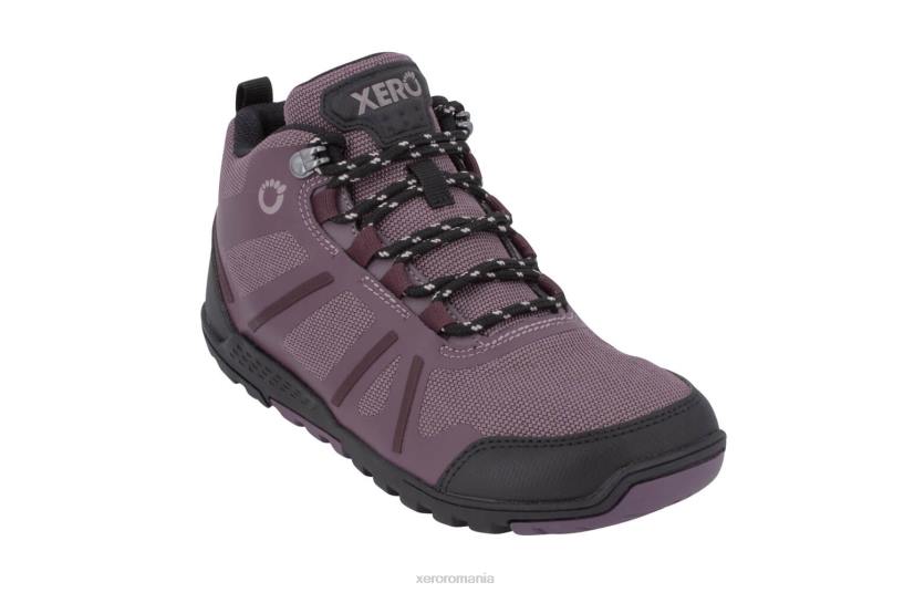 8284204 dud Xero Shoes daylite hiker fusion ¨ c femei
