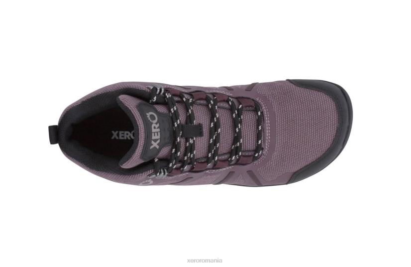 8284204 dud Xero Shoes daylite hiker fusion ¨ c femei
