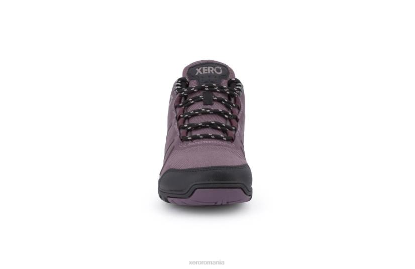 8284204 dud Xero Shoes daylite hiker fusion ¨ c femei