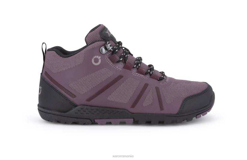 8284204 dud Xero Shoes daylite hiker fusion ¨ c femei