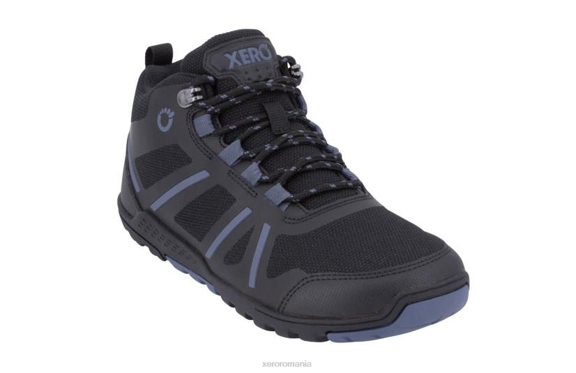 8284205 negru Xero Shoes daylite hiker fusion ¨ c femei