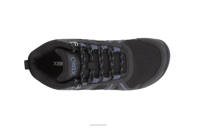 8284205 negru Xero Shoes daylite hiker fusion ¨ c femei