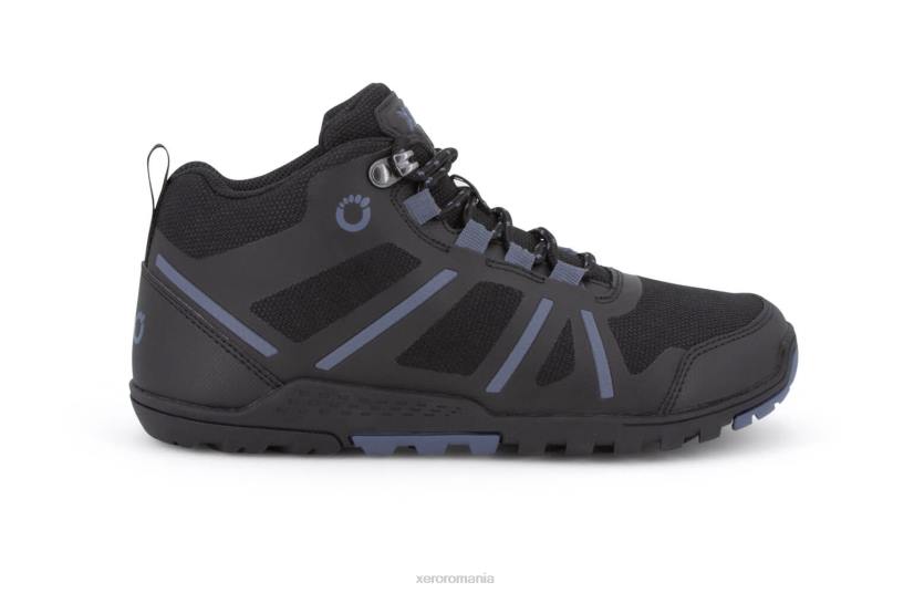 8284205 negru Xero Shoes daylite hiker fusion ¨ c femei