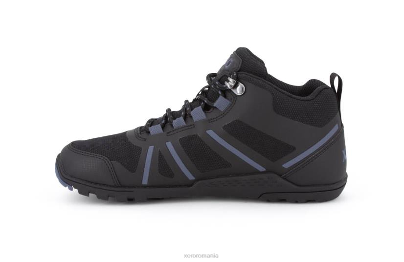 8284205 negru Xero Shoes daylite hiker fusion ¨ c femei