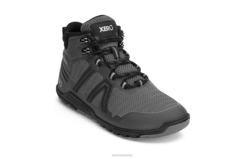8284206 asfalt Xero Shoes xcursion fusion - femei