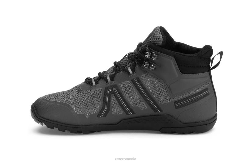 8284206 asfalt Xero Shoes xcursion fusion - femei