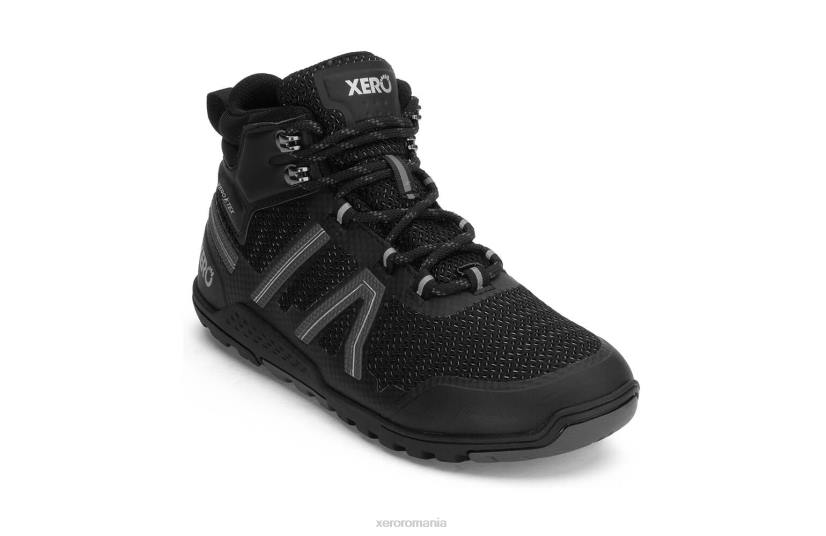 8284207 titan negru Xero Shoes xcursion fusion - femei