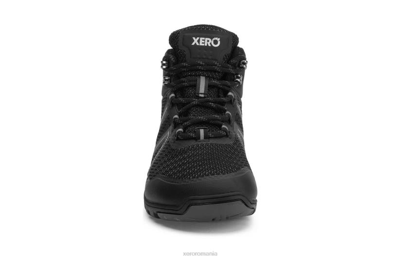 8284207 titan negru Xero Shoes xcursion fusion - femei