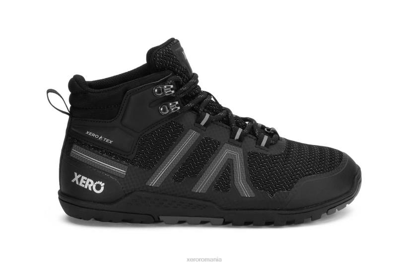8284207 titan negru Xero Shoes xcursion fusion - femei
