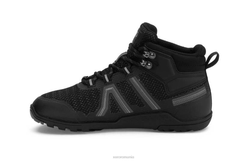 8284207 titan negru Xero Shoes xcursion fusion - femei