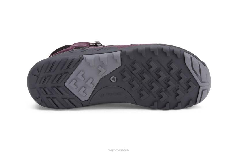 8284208 smochin Xero Shoes xcursion fusion - femei