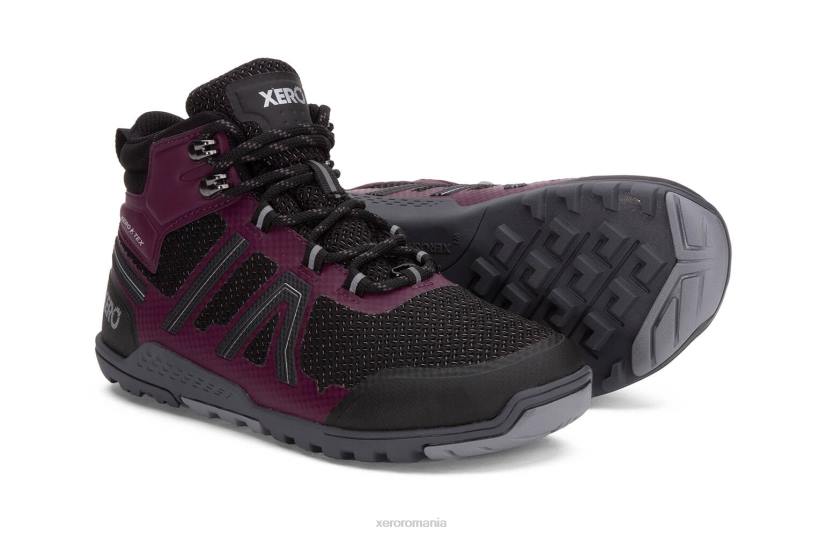 8284208 smochin Xero Shoes xcursion fusion - femei