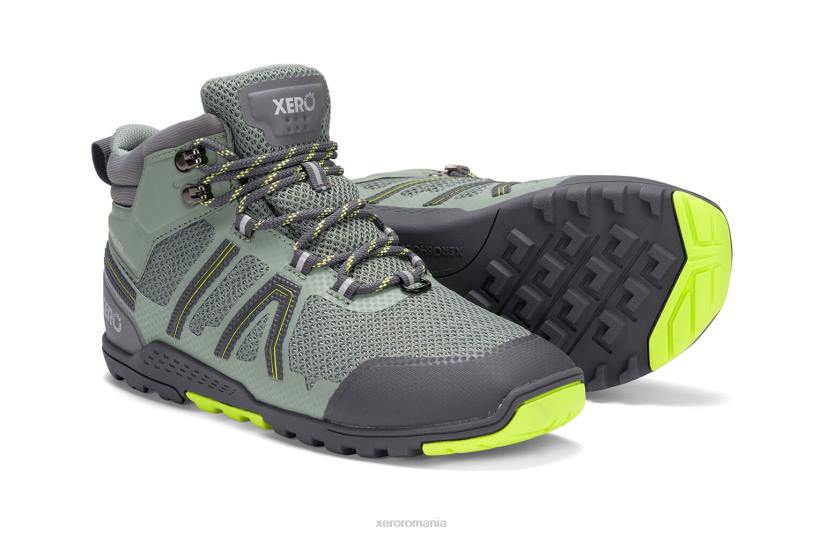 8284210 tampon de crin Xero Shoes xcursion fusion - femei