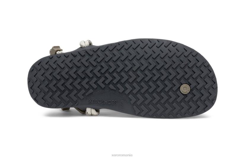 8284282Xero Shoes genesis - sandală ușoară, împachetabilă, prietenoasă cu călătoriile - femei