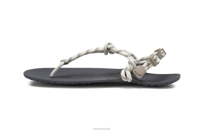 8284282Xero Shoes genesis - sandală ușoară, împachetabilă, prietenoasă cu călătoriile - femei
