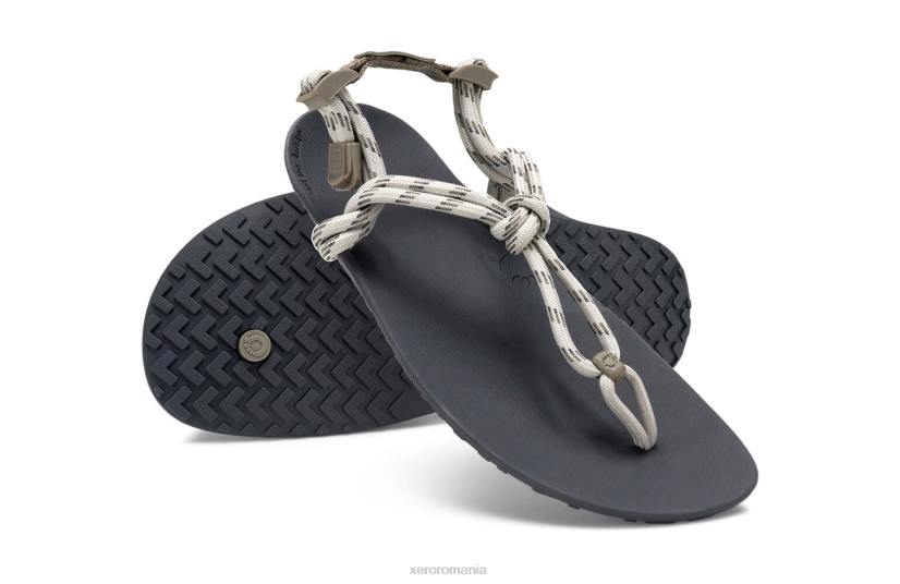 8284282Xero Shoes genesis - sandală ușoară, împachetabilă, prietenoasă cu călătoriile - femei