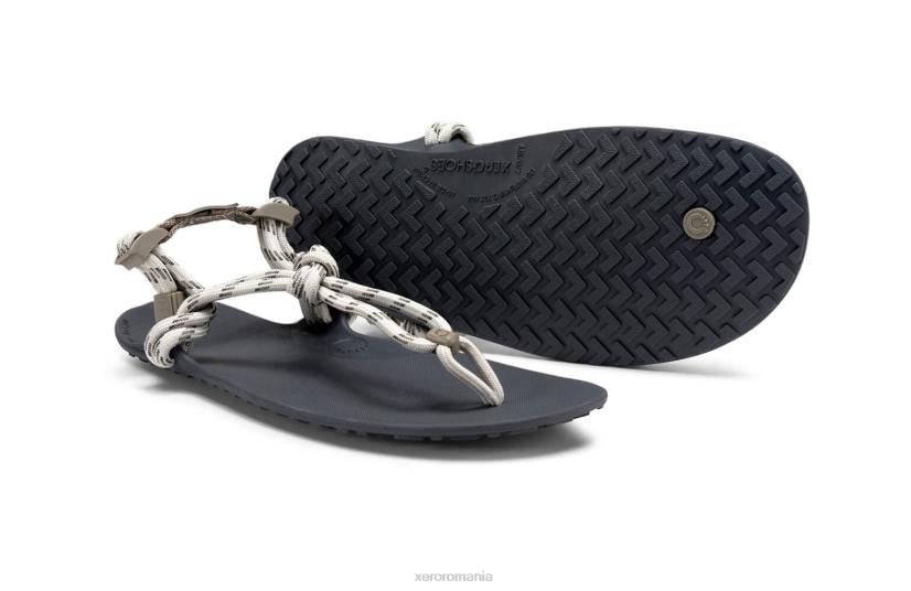 8284282Xero Shoes genesis - sandală ușoară, împachetabilă, prietenoasă cu călătoriile - femei