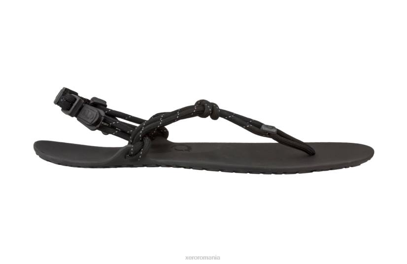 8284282Xero Shoes genesis - sandală ușoară, împachetabilă, prietenoasă cu călătoriile - femei