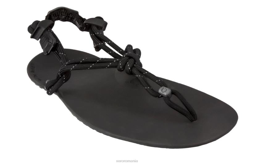 8284282Xero Shoes genesis - sandală ușoară, împachetabilă, prietenoasă cu călătoriile - femei