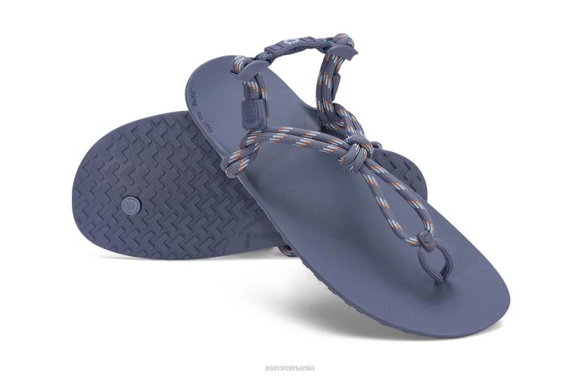 8284282Xero Shoes genesis - sandală ușoară, împachetabilă, prietenoasă cu călătoriile - femei