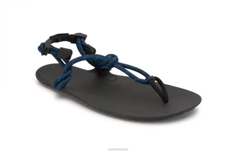 8284282Xero Shoes genesis - sandală ușoară, împachetabilă, prietenoasă cu călătoriile - femei