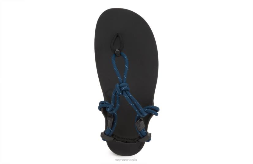 8284282Xero Shoes genesis - sandală ușoară, împachetabilă, prietenoasă cu călătoriile - femei