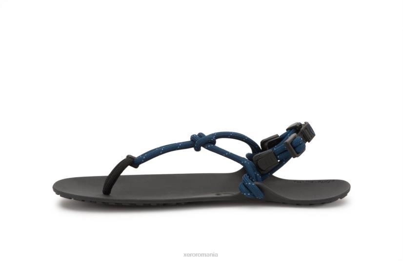 8284282Xero Shoes genesis - sandală ușoară, împachetabilă, prietenoasă cu călătoriile - femei