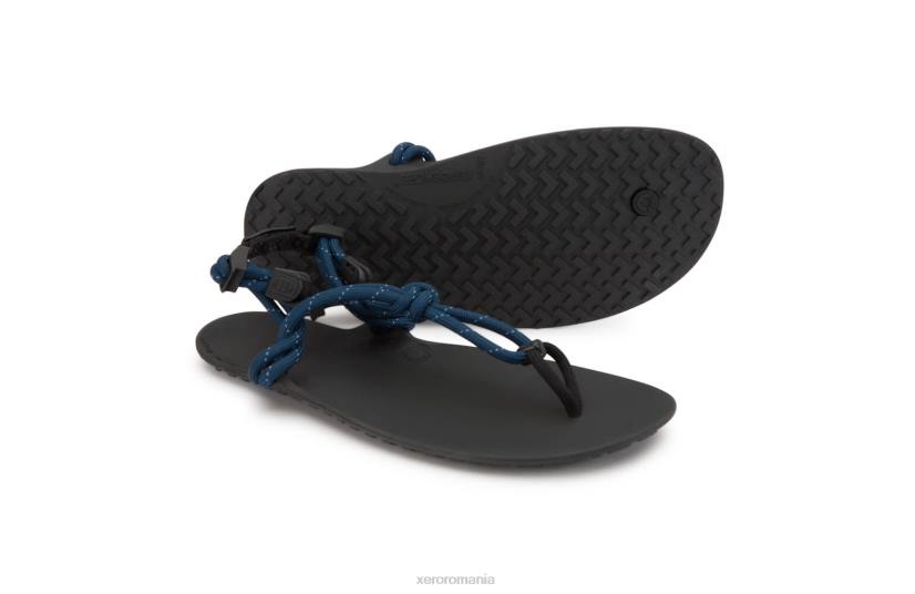 8284282Xero Shoes genesis - sandală ușoară, împachetabilă, prietenoasă cu călătoriile - femei