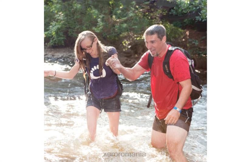 8284282Xero Shoes genesis - sandală ușoară, împachetabilă, prietenoasă cu călătoriile - femei