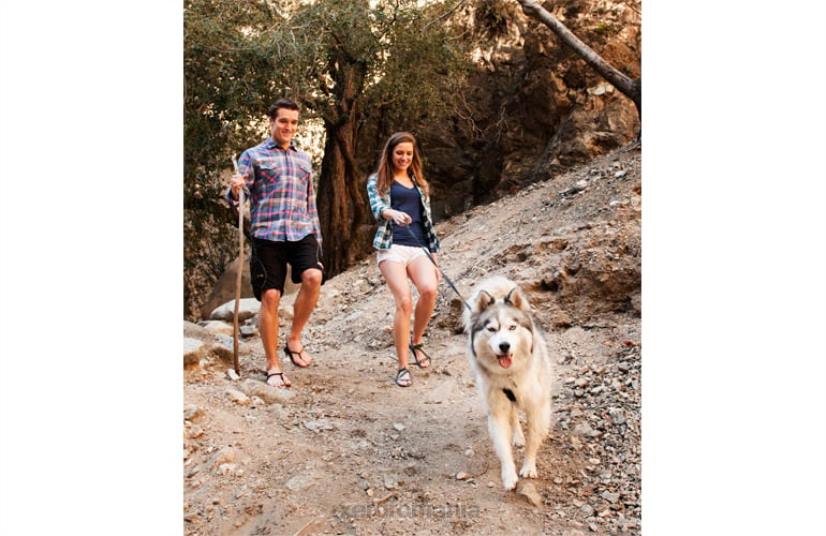 8284282Xero Shoes genesis - sandală ușoară, împachetabilă, prietenoasă cu călătoriile - femei