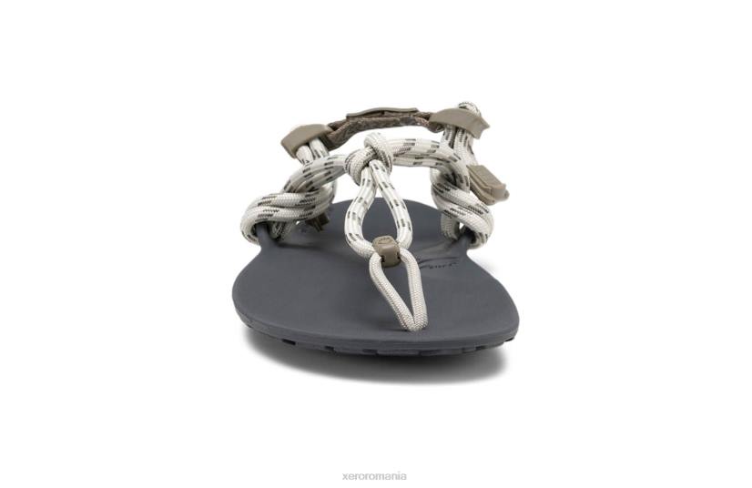 8284282Xero Shoes genesis - sandală ușoară, împachetabilă, prietenoasă cu călătoriile - femei