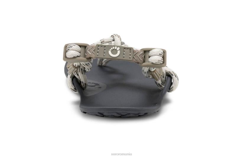 8284282Xero Shoes genesis - sandală ușoară, împachetabilă, prietenoasă cu călătoriile - femei