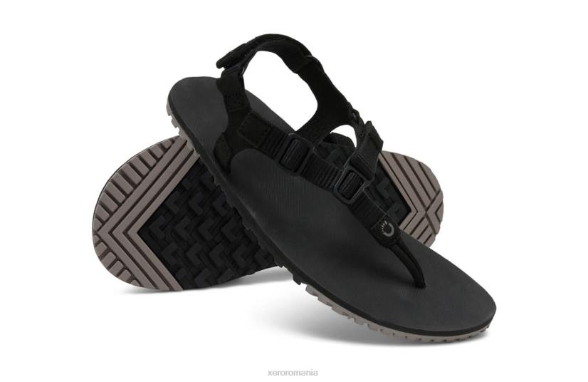 8284280Xero Shoes h-trail - sandală de drumeție în stil huarache