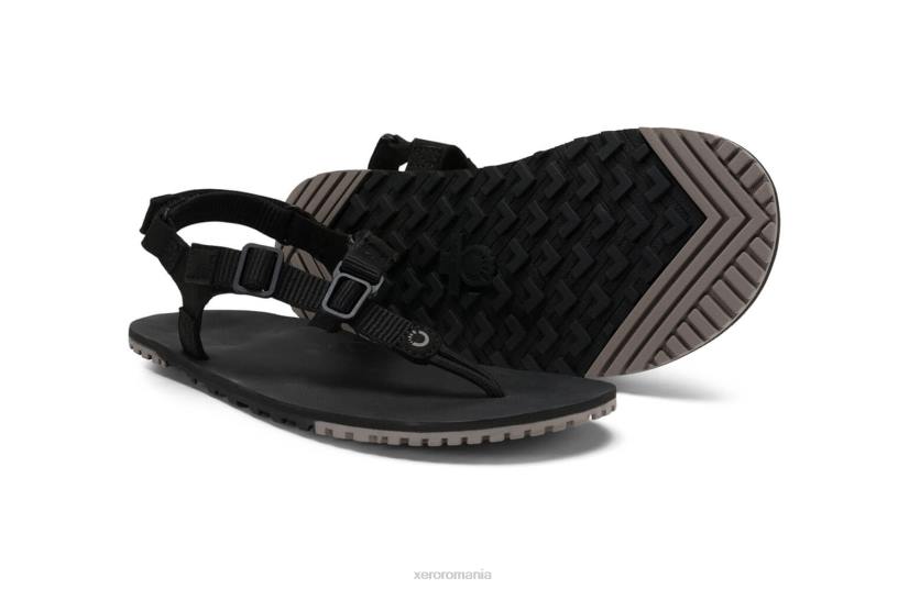 8284280Xero Shoes h-trail - sandală de drumeție în stil huarache