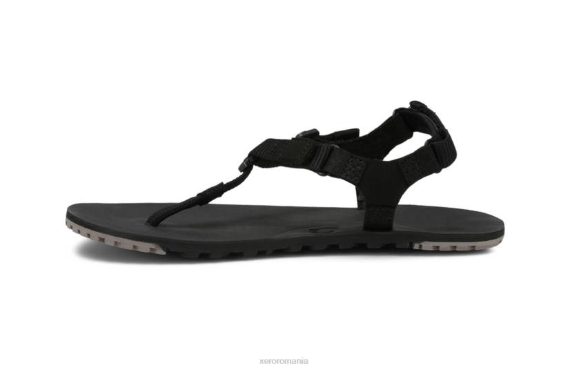 8284280Xero Shoes h-trail - sandală de drumeție în stil huarache