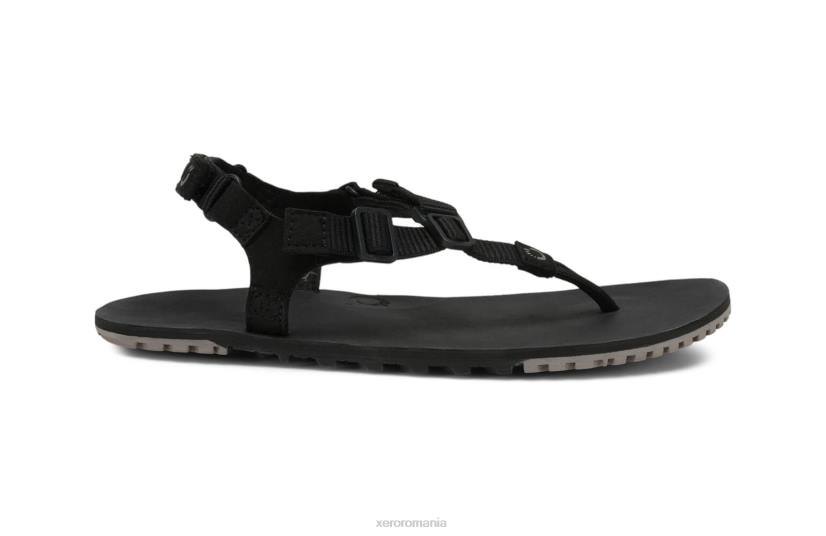 8284280Xero Shoes h-trail - sandală de drumeție în stil huarache