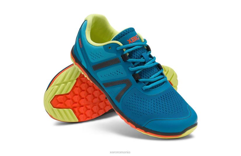 8284114 val mare Xero Shoes hfs ii - alergător de drum ușor
