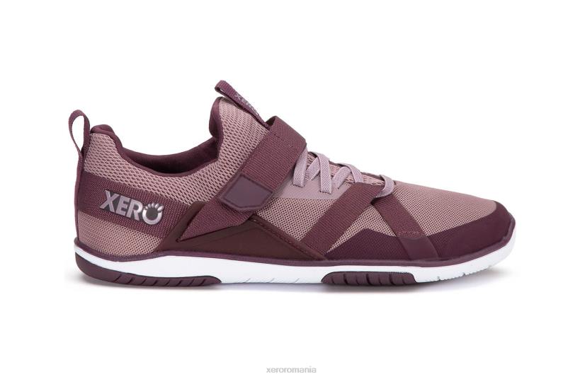 8284132 soc / smochin Xero Shoes Forza trainer - femei