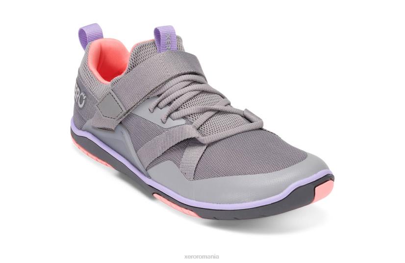 8284133 gri îngheț Xero Shoes Forza trainer - femei