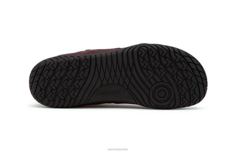 8284142 smochin / negru Xero Shoes 360 ¨ c femei